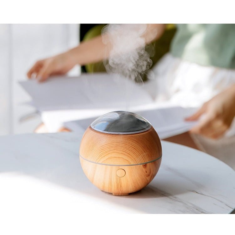 аромо-дифузер-Atron-KC-001 аромо-дифузер-Atron-KC-001